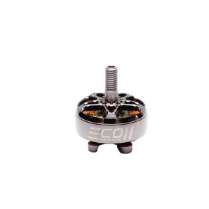 Мотор Emax Yinyan Ecoii 2807 для FPV-дронов: 1300KV, 1500KV и 1700KV