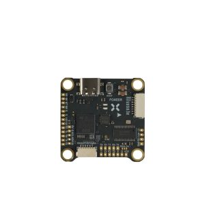 FOXEER H743 MPU6000 Flight Controller 4-8S Barometer Dual BEC for DJI HD System