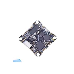 Контроллер полета Jhemcu G474ELRS для FPV: 1S/2S, встроенный ESC на 12 А и поддержка ELRS