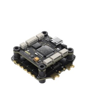 طابق الطيران Geprc Taker F405 BLS 65A الإصدار الثاني - حزمة FPV جاهزة للتشغيل