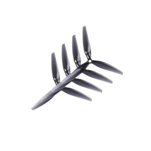 Hqprop HQ 7X4X3 7040 7inch Three Blade Propeller FPV Racing Drone Blades