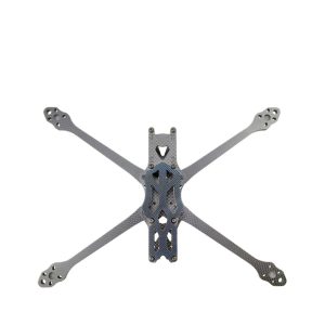 APEX 5inch 7inch Full Carbon Fiber FPV Frame HD Version FreeStyle for Dropping