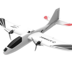 Atomrc Flying Fish Fixed Wing FPV Glider EPO Foam RC Airplane