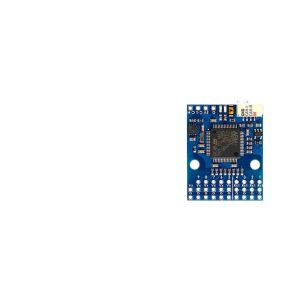 Matek CAN L4 PWM Converter AP_Periph DroneCAN to PWM Adapter AL693193096654