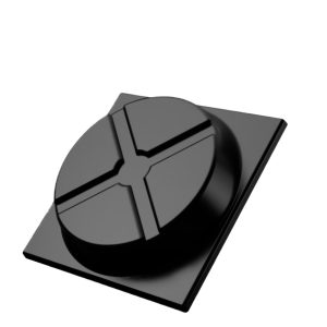 Truerc X Air 2.4Ghz Receiver Antenna 13dBi High Gain Omnidirectional