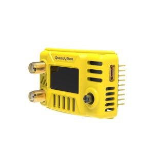 SpeedyBee 5point8GHz Video Glasses Receiver Antennas FPV System