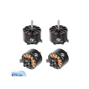Flashhobby A4320 350Kv Brushless Industrial Grade Motor for FPV Drone 13inch Propeller High Power