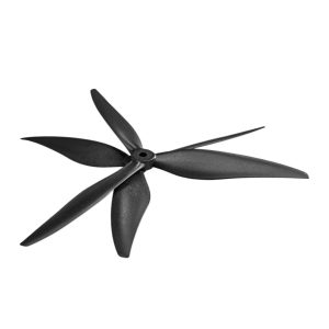 Gemfan Ganfeng 8040 3 Blade Propeller Glass Fiber Nylon 8 inch 8x4x3 for FPV Drone