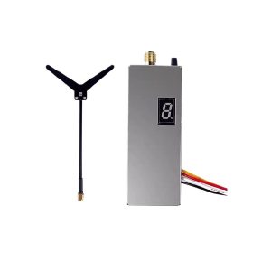 1.2G 1.3G 1.6W FPV-Videoübertragungsempfänger – Ersatz für MATEK VTX-1G3SE VRX-1G3