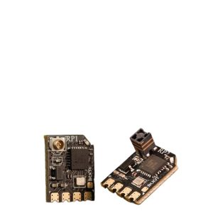 RadioMaster ELRS Receiver RP1 RP2 RP3 Low Latency High Refresh Micro Receiver for FPV
