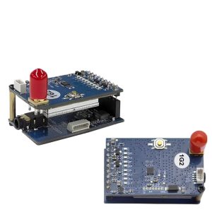 1.2G 1.3GHz 9CH VRX Video Transmission Receiver 1080-1360MHz with Audio Function VRX-F3