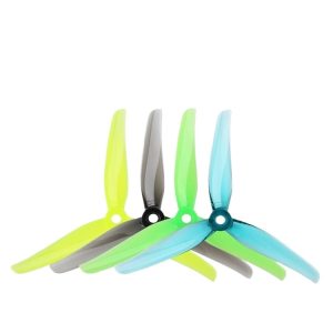iFlight Nazgul F6 Propeller 6x4x3 for Eco Shuque FPV Drones