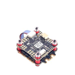 SkyStars F4 Flight Controller F405-HD2 55A 4in1 ESC 3-6S Flying Tower for OSD Crossing Machine