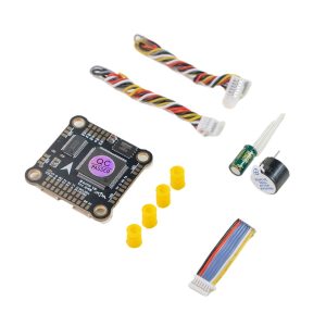 Chongshan AT32 F435VMT7 Domestic Main Control FPV Flight Controller