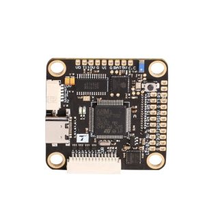 Контроллер полета T-MOTOR F7 PRO STM32 F722 RET6 F7 V2 с встроенным Wi-Fi и Bluetooth