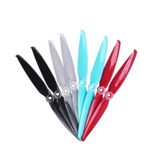Gemfan Flash 7042 2 Blade 7 Inch FPV Propeller for Racing Drone Flower Fly