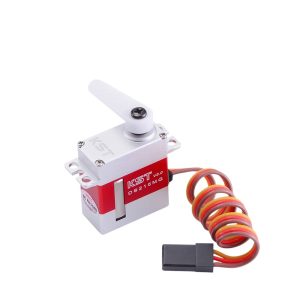 KST Servo DS215MG V80 High Performance Digital Servo for 380-450 Level RC Helicopters Metal Gear