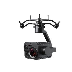 SIYI ZT30 Four Light Pod 4K AI 180 Hybrid Zoom Wide Angle High Resolution Thermal Imaging Laser Ranging for UAV Drone
