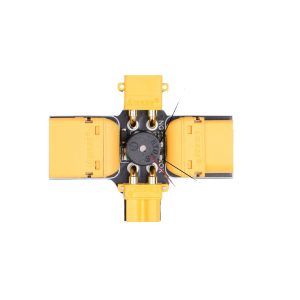 FPV Drone XT30 XT60 Fuse Anti Short Circuit Test Insurance Plug Aircraft Model