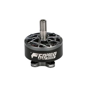 Tmotor F60 Pro V 5th Generation 5inch FPV Racing Motor KV2550