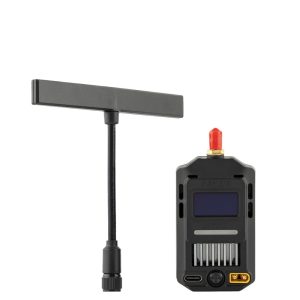 Radiomaster Bandit Nano ELRS High Frequency Module 915Mhz Receiver for Model Aircraft Drone Racing