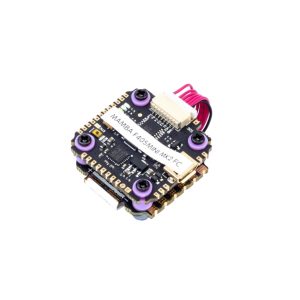 Datong MAMBA F405 MINI MK2 F30 20x20mm Flight Control Stack for FPV Drones