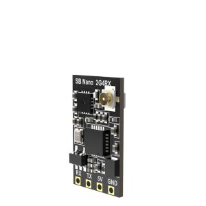 SpeedyBee Nano 2.4G ExpressLRS ELRS Receiver for FPV Drones