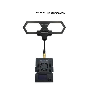 Beastfpv ELRS 915Mhz 720Mhz 2W TX High Frequency Head for FPV Drone