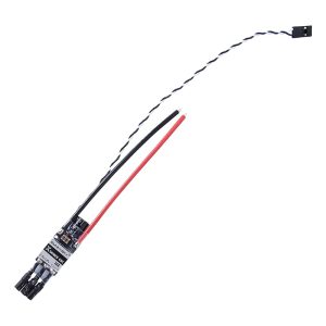 Sunnysky Lanyu X Series 30A 2-6S Brushless ESC for FPV Drones