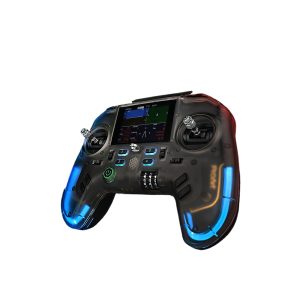 Fusi PA01 Remote Control Proart Flying Machine Handle Radio 500Mw H7 Chip FPV Drone