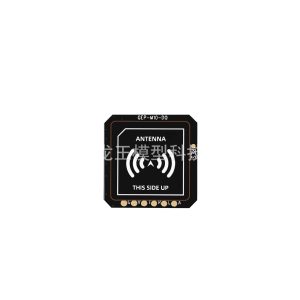 Модуль GPS GEPRC GEP M10 серии M10Q – легкий корпус с встроенным индикатором и флеш-памятью