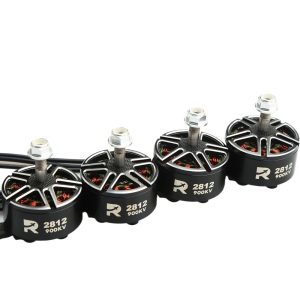 Brand New R2812 900Kv 3-6S Brushless Motor for Multi Rotor Mark4 7inch Racing Drone