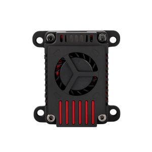 FPV-Drohne 5.8G 3W-Modul für Fernübertragung mit Original-Antenne, 5V 0,5A und effizienter Wärmeableitung