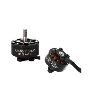 Rts New Product X2810 2810 1350Kv Brushless Motor Multi Axis Aircraft