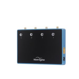Eagle Eye Little Flying Hand HDMI TV Output 5.8G Four-Way Signal Receiver RC FPV