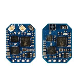 MATEK EXPRESSLRS ELRS R24 D S 2.4GHz Receiver for RC FPV Drones