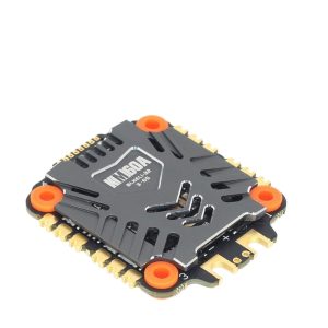 SKYSTARS KM60 60A 3-6S BLHeli 32 Dshot600 1200 4in1 ESC