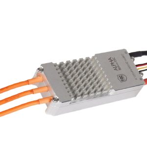 Контроллер скорости двигателя T-Motor Alpha 80A 12S HV для многовинтовых аппаратов