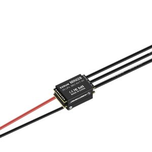 Hobbywing EZRUN MINI28 30A Brushless ESC for 1 28 RC Cars