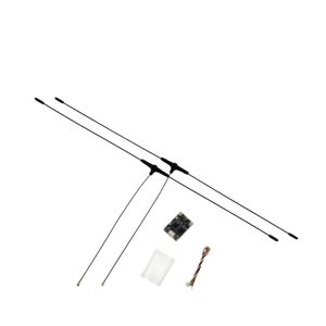 Bayck ExpressLRS 433MHz Dual Diversity Receiver RX