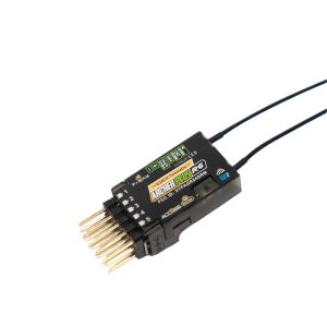 Frsky Archer Plus R6 6CH ACCESS Protocol Receiver for RC FPV Drones