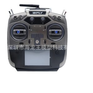 Tiandifei Et16S Remote Control FPV Transmitter Multi Protocol TBS Black Sheep ELRS Hall Joystick