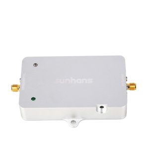 Enterprise Class Sunhans 5.8G 4W Wifi Monitoring Signal Amplifier SH-58Gi4000