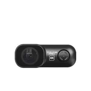 كاميرا RunCam THUMB PRO WEB بدقة 4K للطائرات التحكم عن بُعد والدرونز