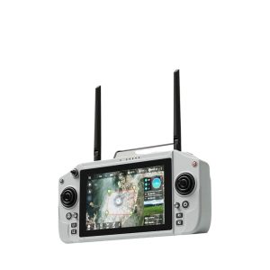 G20 Dual Band HD Unmanned Ship Long Distance Drone Robot Dog Image Transmission Flying Machine