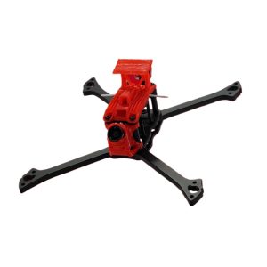 Noowa F5 Fury Frog 5inch Racing Frame FPV League Racing Drone Frame