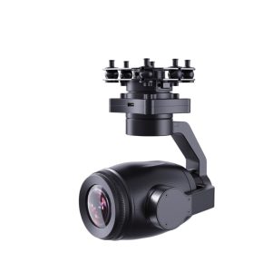 SIYI ZR30 PTZ Camera 4K AI 180 Times Hybrid Zoom for UAV Photoelectric Pod