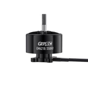 Geprc EM4218 350KV Motor for 15 Inch Traveling Long Distance FPV Drones