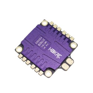 HAKRC BLHeli32 50А 32-битный контроллер 4 в 1 DShot1200 для FPV-дронов
