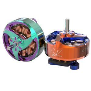 Rcinpower Evo 0802 Brushless Motor for Indoor Racing FPV Drone 25000KV